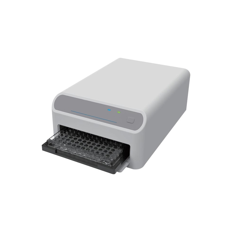 高通量熒光計(jì)