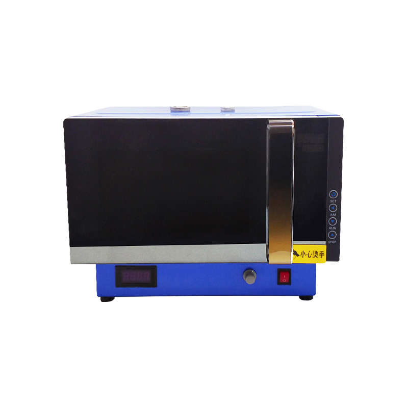 微波化學(xué)反應(yīng)器