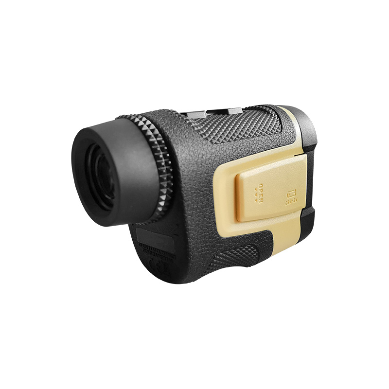 激光測(cè)距測(cè)高儀