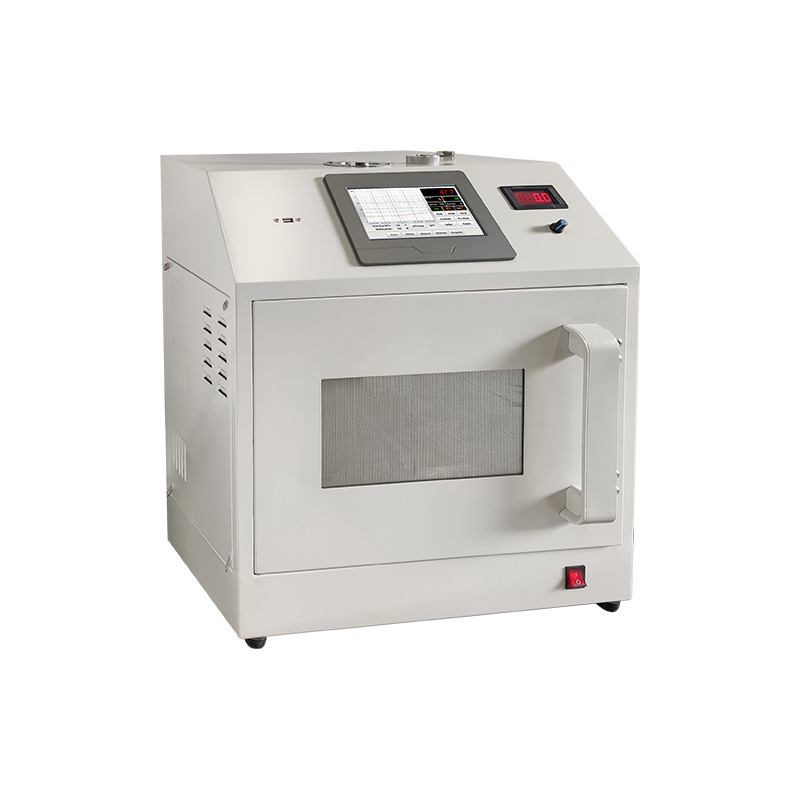 實(shí)驗室微波化學(xué)反應(yīng)器