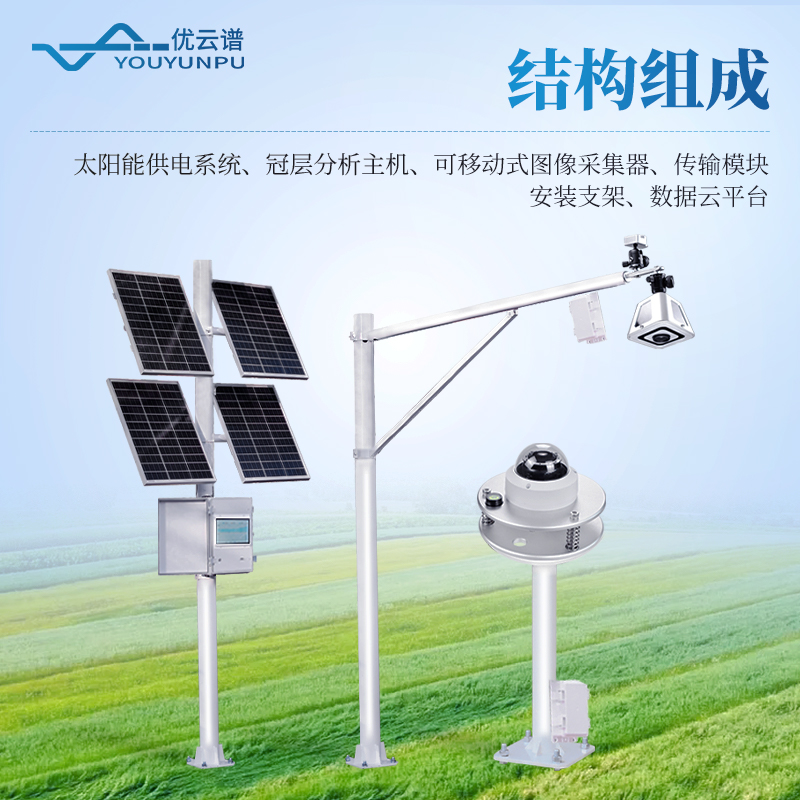 冠層監(jiān)測(cè)儀