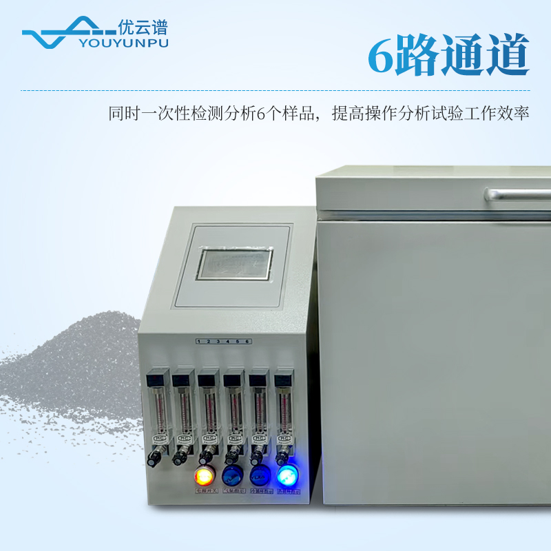 四氯化碳吸附率測(cè)定儀