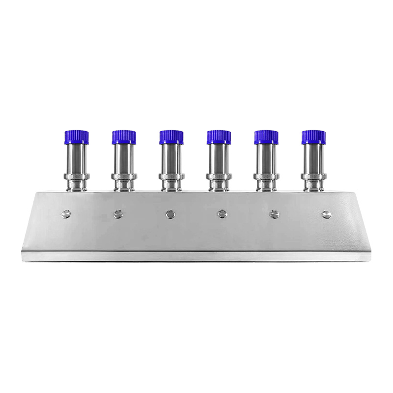 智能微生物限度檢測儀