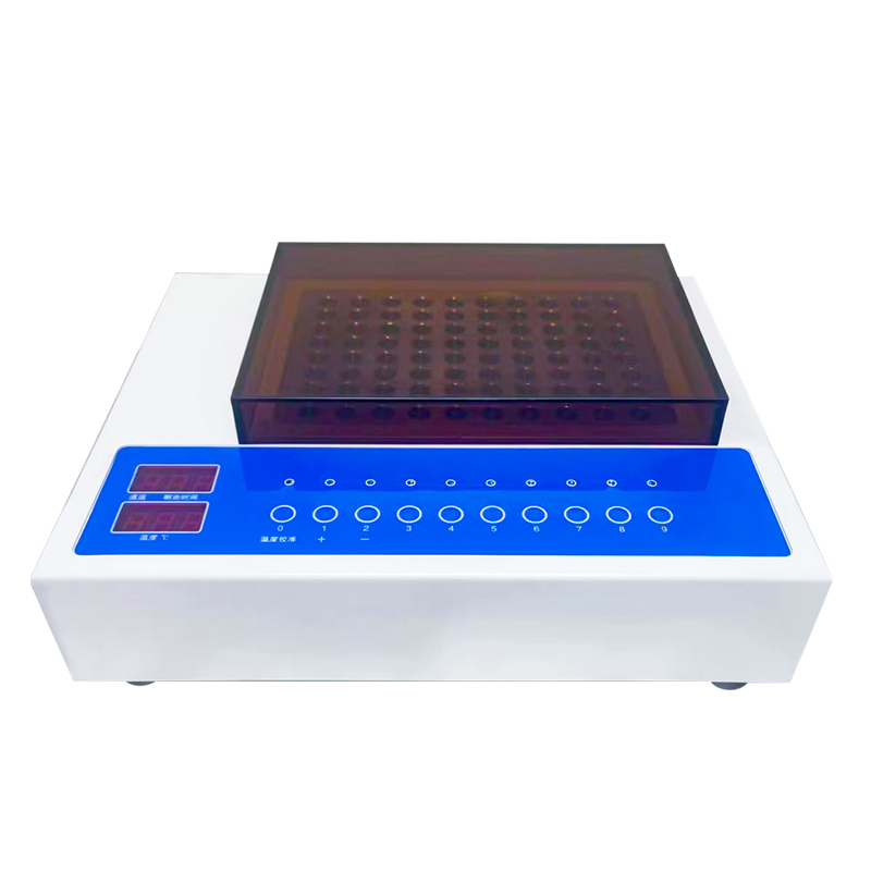 內(nèi)毒素測(cè)定儀