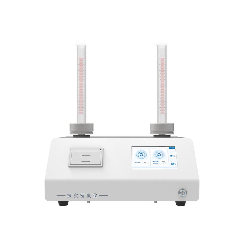 粉末振實(shí)密度計