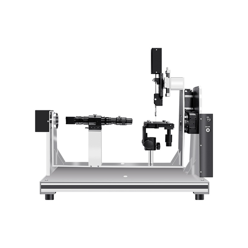 全自動(dòng)接觸角測(cè)量?jī)x