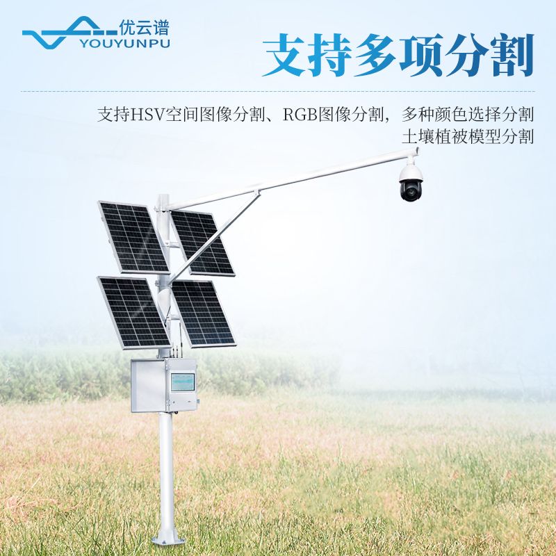 植被覆蓋度監(jiān)測(cè)系統(tǒng)