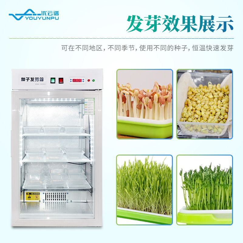 光照培養(yǎng)箱