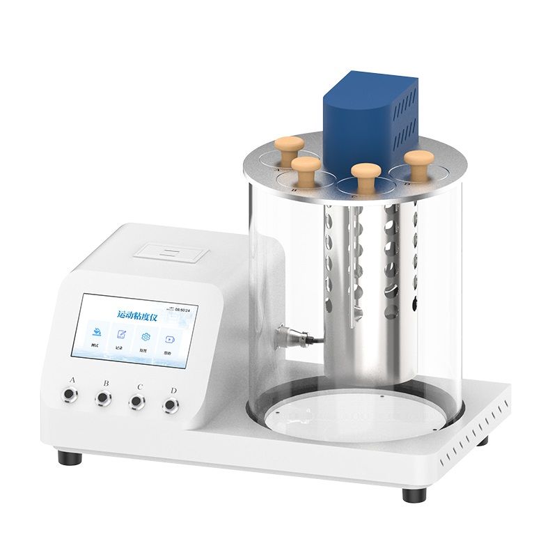 運(yùn)動(dòng)粘度測(cè)定儀