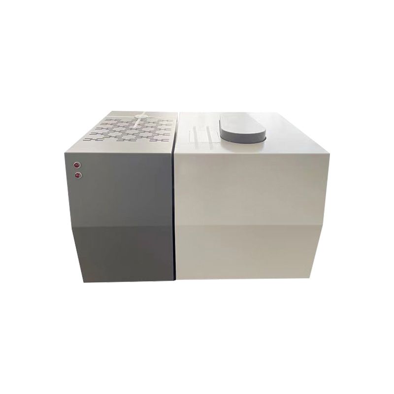 微量樣品全自動(dòng)測(cè)定儀器