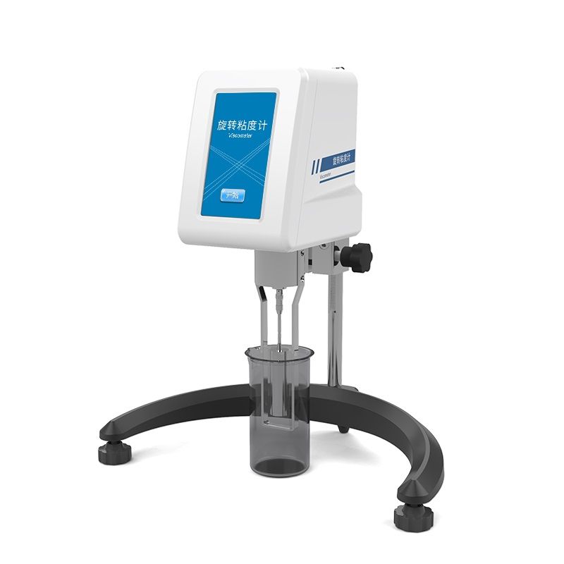 實驗室旋轉(zhuǎn)粘度計