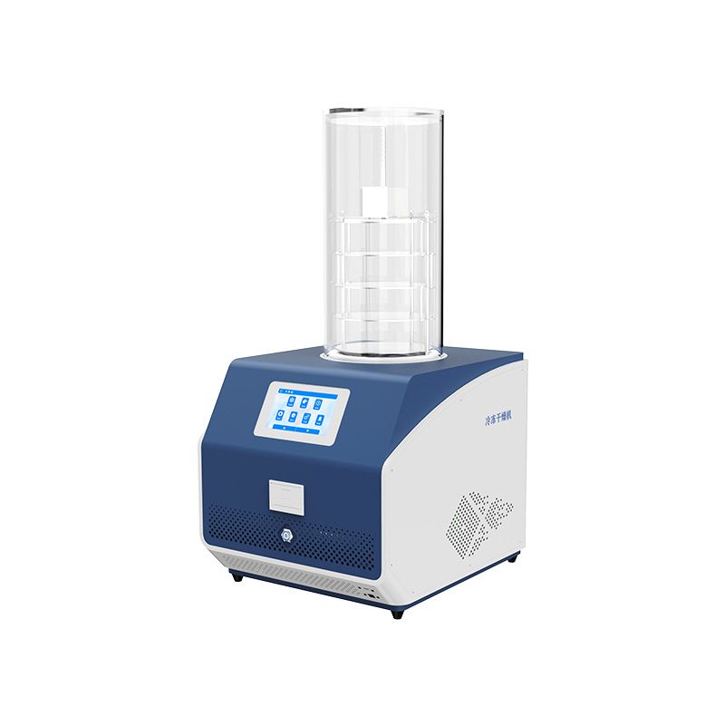 壓蓋型凍干機(jī)