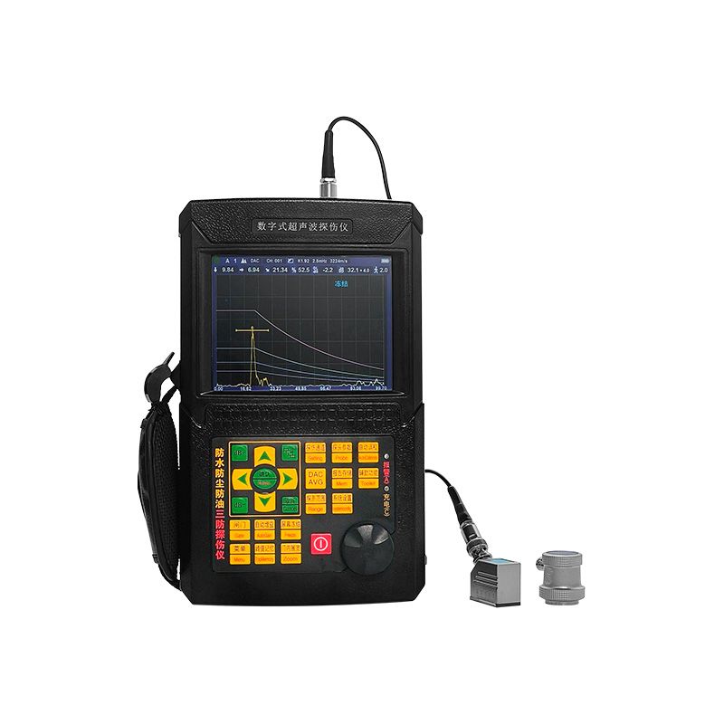 便攜式工業(yè)無(wú)損探傷儀