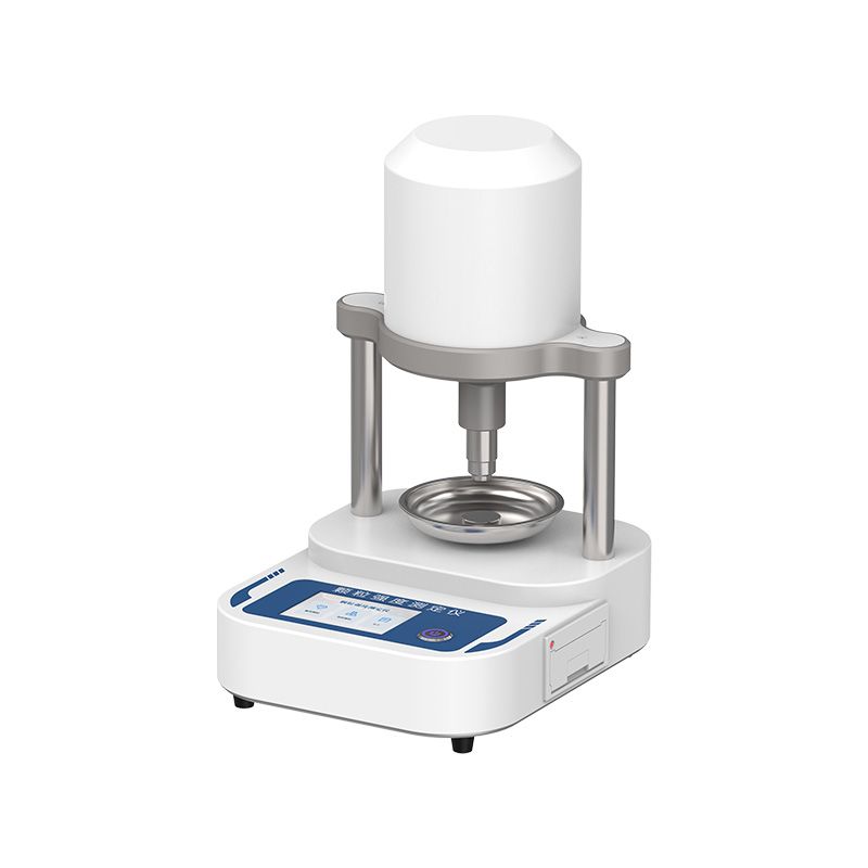 自動(dòng)顆粒強(qiáng)度測(cè)定儀