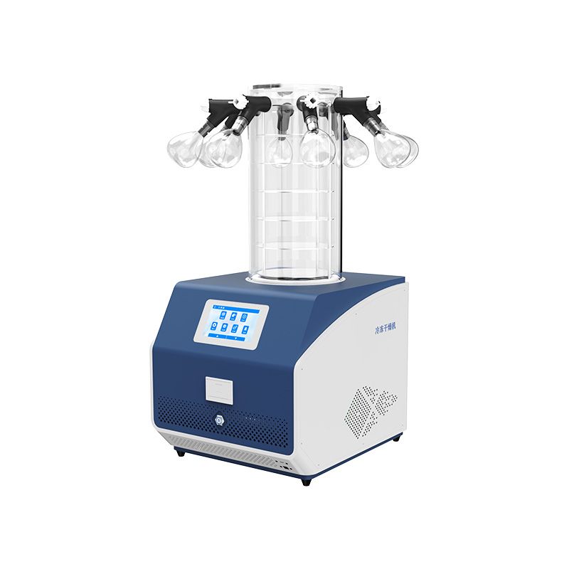 多歧管凍干機(jī)