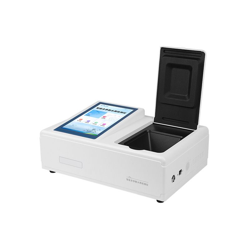 臺(tái)式水中砷檢測(cè)儀