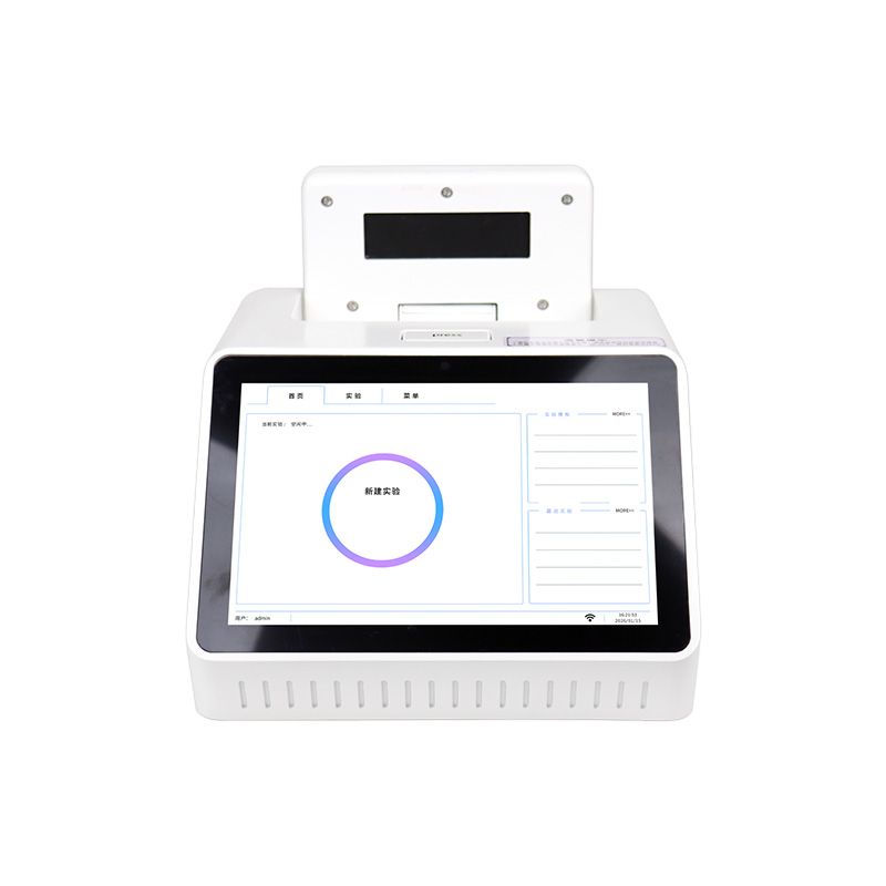 非洲豬瘟檢測設(shè)備