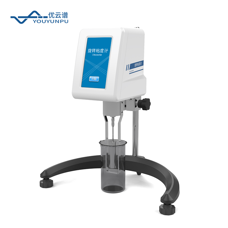 【儀器應(yīng)用】旋轉(zhuǎn)粘度計在聚合丙烯酸鈉粘度檢測中的規(guī)范操作與應(yīng)用分析