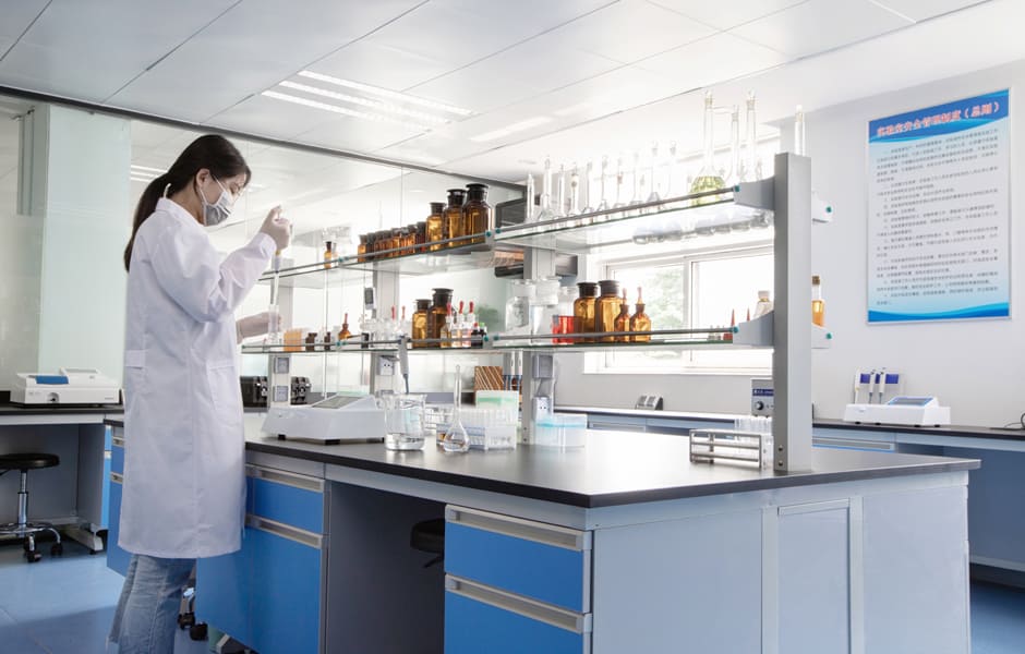 超市食品快檢實驗室建設(shè)方案