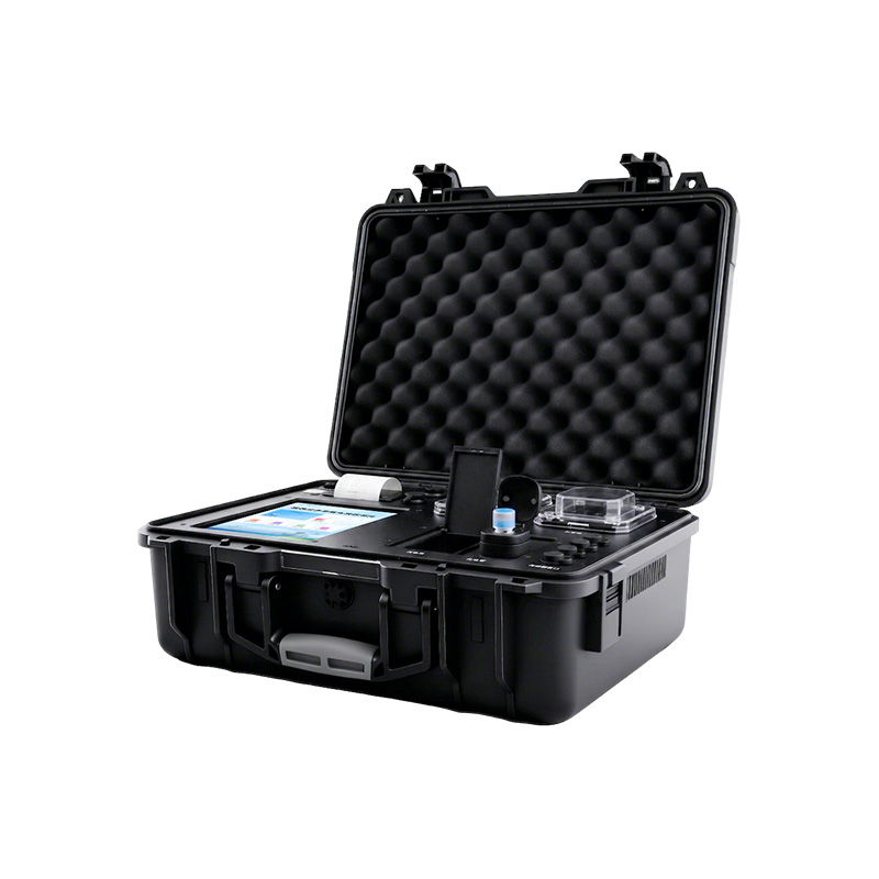 便攜式高錳酸鹽指數(shù)測定儀