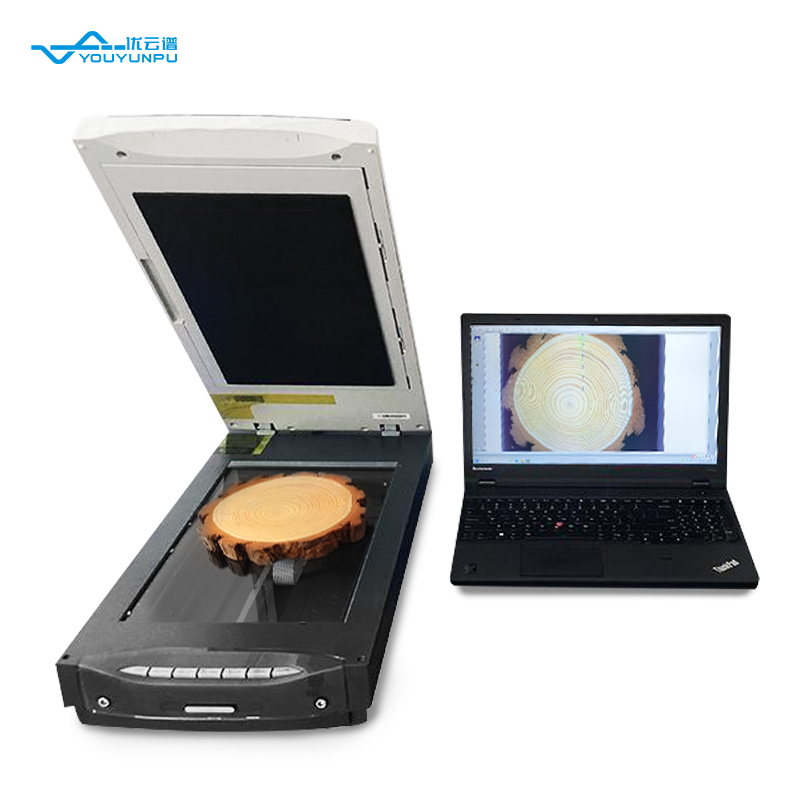 樹木年輪分析儀如何測(cè)量工作？