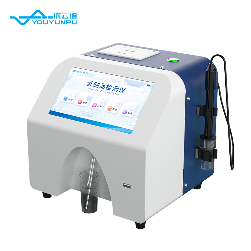 牛奶分析儀可以檢測(cè)哪些營養(yǎng)指標(biāo)？