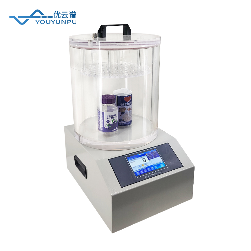 食品包裝密封性測(cè)試儀如何保障食品安全？