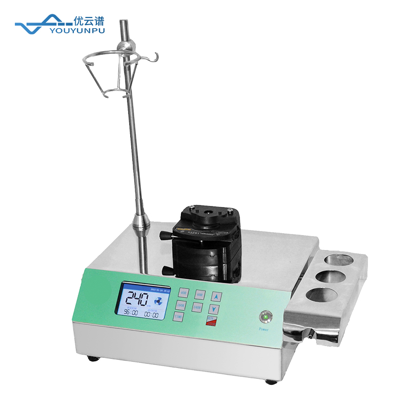 智能集菌儀如何實現(xiàn)高效微生物檢測？